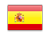 RED POINT - Espanol